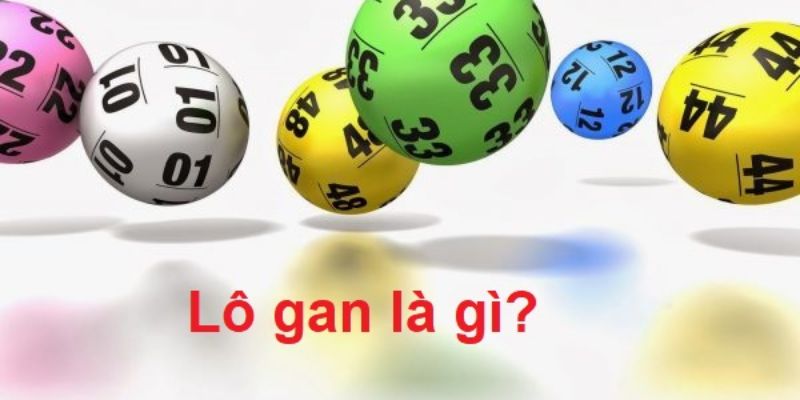 Lô đề gan là gì